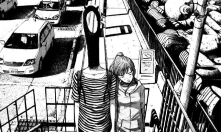 ¿Sabes qué creo Punpun?